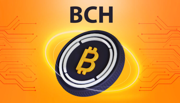 Bitcoin Digital Currency