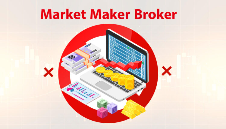 market-maker-broker