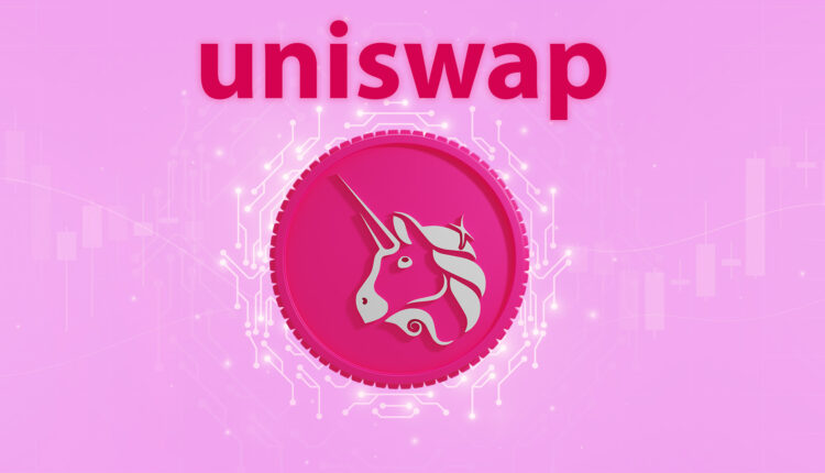 Uniswap