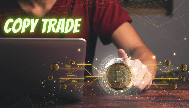 Copy Trade