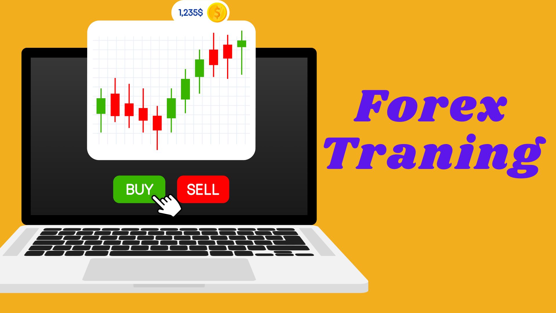 FOREX TRANING