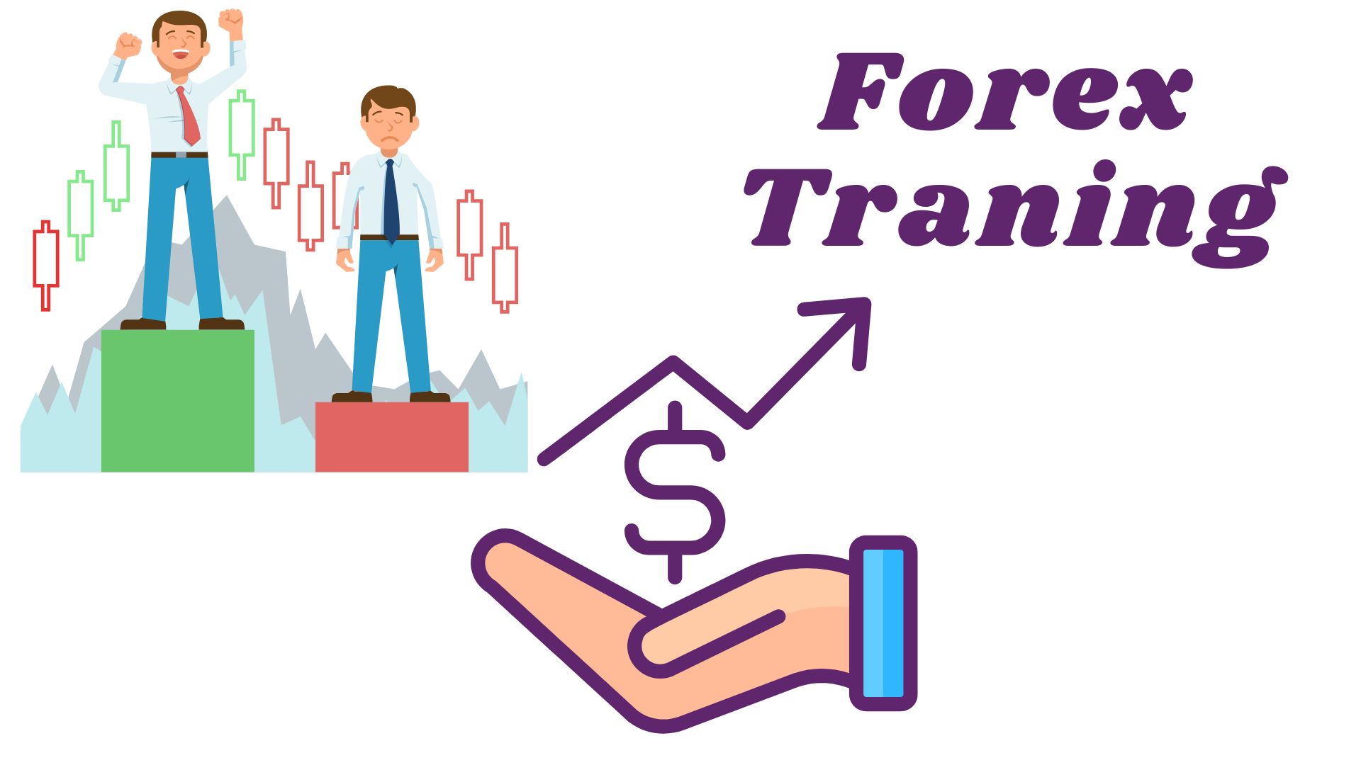 FOREX traning