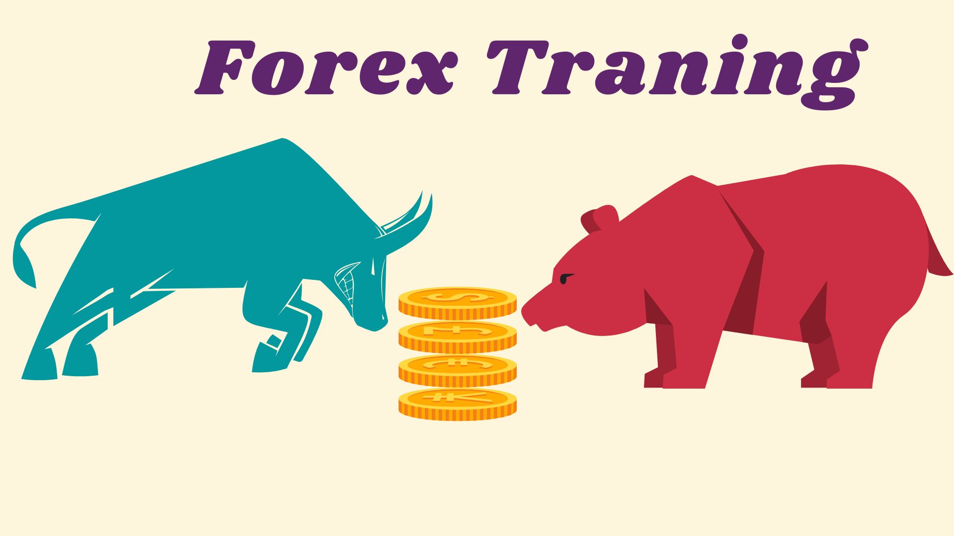 FOREX traning