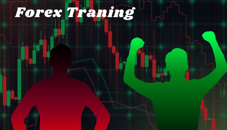 forex training